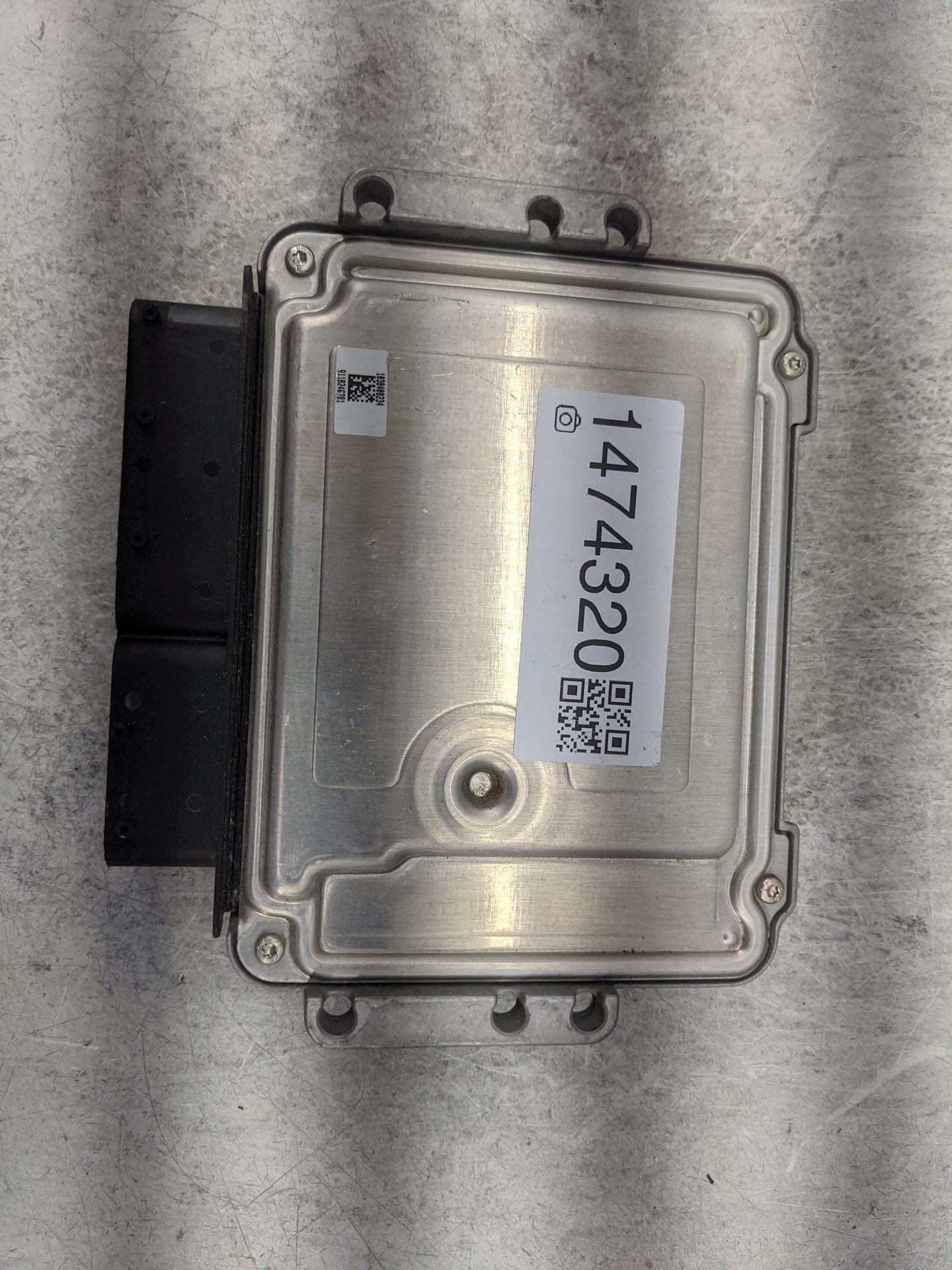 2016-2018 Hyundai Tucson PCM Engine Control Computer ECU ECM PCU OEM P/N:0261S12792 39175-2BTA2 Fits Fits 2016 2017 2018 OEM