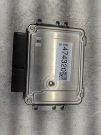 2016-2018 Hyundai Tucson PCM Engine Control Computer ECU ECM PCU OEM P/N:0261S12792 39175-2BTA2 Fits Fits 2016 2017 2018 OEM