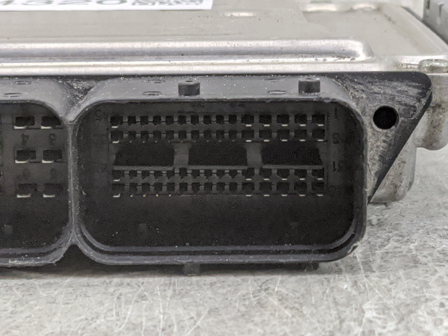 2016-2018 Hyundai Tucson PCM Engine Control Computer ECU ECM PCU OEM P/N:0261S12792 39175-2BTA2 Fits Fits 2016 2017 2018 OEM