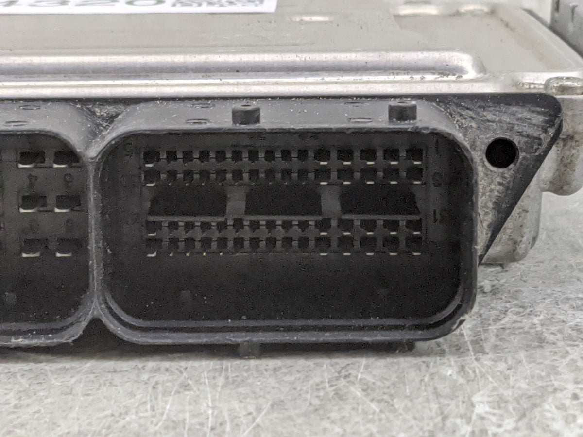 2016-2018 Hyundai Tucson PCM Engine Control Computer ECU ECM PCU OEM P/N:0261S12792 39175-2BTA2 Fits 2016 2017 2018 OEM Used