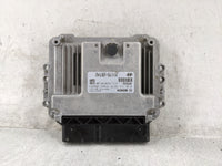 2016-2018 Hyundai Tucson PCM Engine Control Computer ECU ECM PCU OEM P/N:0261S12792 39175-2BTA2 Fits Fits 2016 2017 2018 OEM