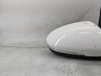 2016-2018 Hyundai Tucson Passenger Side View Mirror - Right Door Mirror OEM Used - Oemusedautoparts1.com