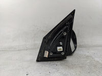 2016-2018 Hyundai Tucson Passenger Side View Mirror - Right Door Mirror OEM Used - Oemusedautoparts1.com