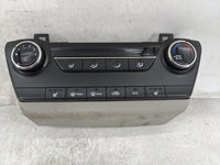 2016-2018 Hyundai Tucson Climate Control Module Temperature AC/Heater Replacement P/N:97250-D3130-TGG 1511071200-002 Fits OE
