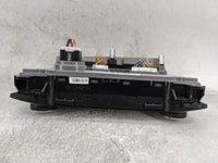 2016-2018 Hyundai Tucson Climate Control Module Temperature AC/Heater Replacement P/N:97250-D3130-TGG 1511071200-002 Fits OE
