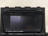 2016-2017 Hyundai Tucson Radio AM FM Cd Player Receiver Replacement P/N:96180-D31004X AC1B9D3AN, M30420011015 Fits Fits 2016