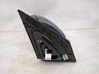 2016-2018 Hyundai Tucson Driver Side View Mirror - Left Door Mirror OEM Used - Oemusedautoparts1.com