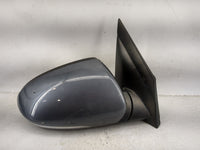 2016-2018 Hyundai Tucson Passenger Side View Mirror - Right Door Mirror OEM Used - Oemusedautoparts1.com