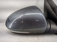 2016-2018 Hyundai Tucson Passenger Side View Mirror - Right Door Mirror OEM Used - Oemusedautoparts1.com