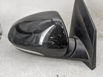 compare product 2016-2018 Hyundai Tucson Passenger Side View Mirror - Right Door Mirror OEM Used