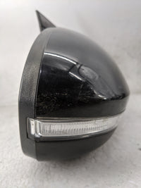 2016-2018 Hyundai Tucson Passenger Side View Mirror - Right Door Mirror OEM Used - Oemusedautoparts1.com