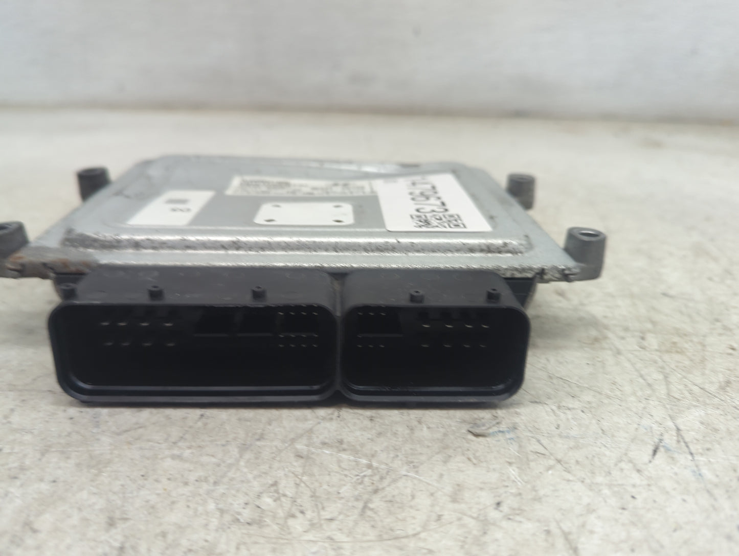 2016-2018 Hyundai Tucson PCM Engine Control Computer ECU ECM PCU OEM P/N:95440-2D720 95441-2D720 Fits Fits 2016 2017 2018 OE