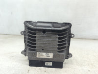 2016-2018 Hyundai Tucson PCM Engine Control Computer ECU ECM PCU OEM P/N:95440-2D720 95441-2D720 Fits Fits 2016 2017 2018 OE