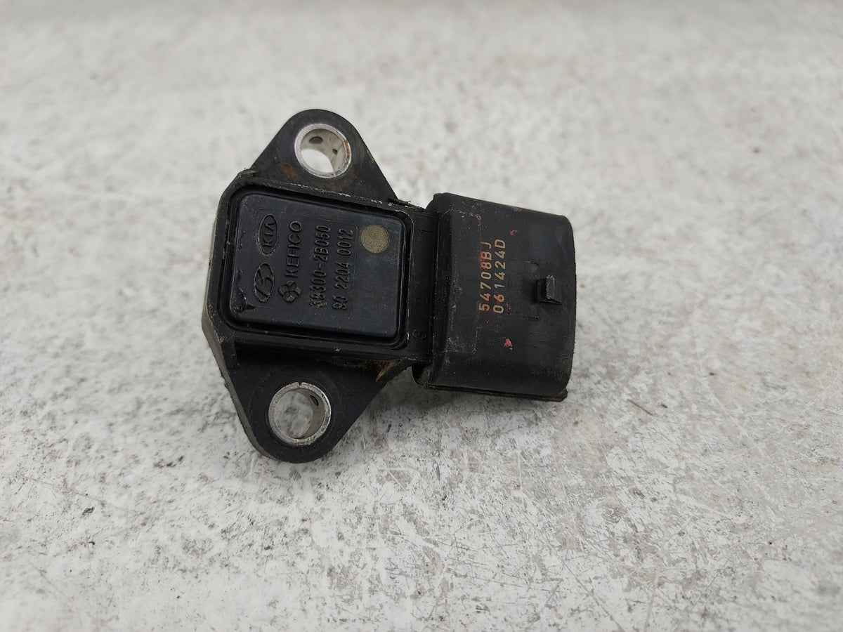 2015-2016 Hyundai Tucson Mass Air Flow Meter Maf Sensor 1487699 - Oemusedautoparts1.com