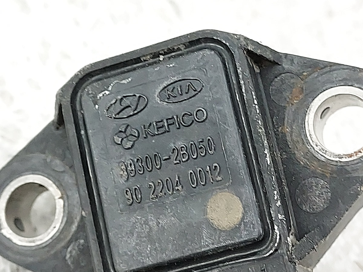 2015-2016 Hyundai Tucson Mass Air Flow Meter Maf Sensor 1487699 - Oemusedautoparts1.com