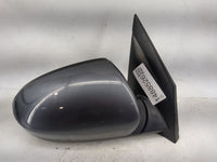 2016-2018 Hyundai Tucson Passenger Side View Mirror - Right Door Mirror OEM Used - Oemusedautoparts1.com