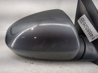 2016-2018 Hyundai Tucson Passenger Side View Mirror - Right Door Mirror OEM Used - Oemusedautoparts1.com