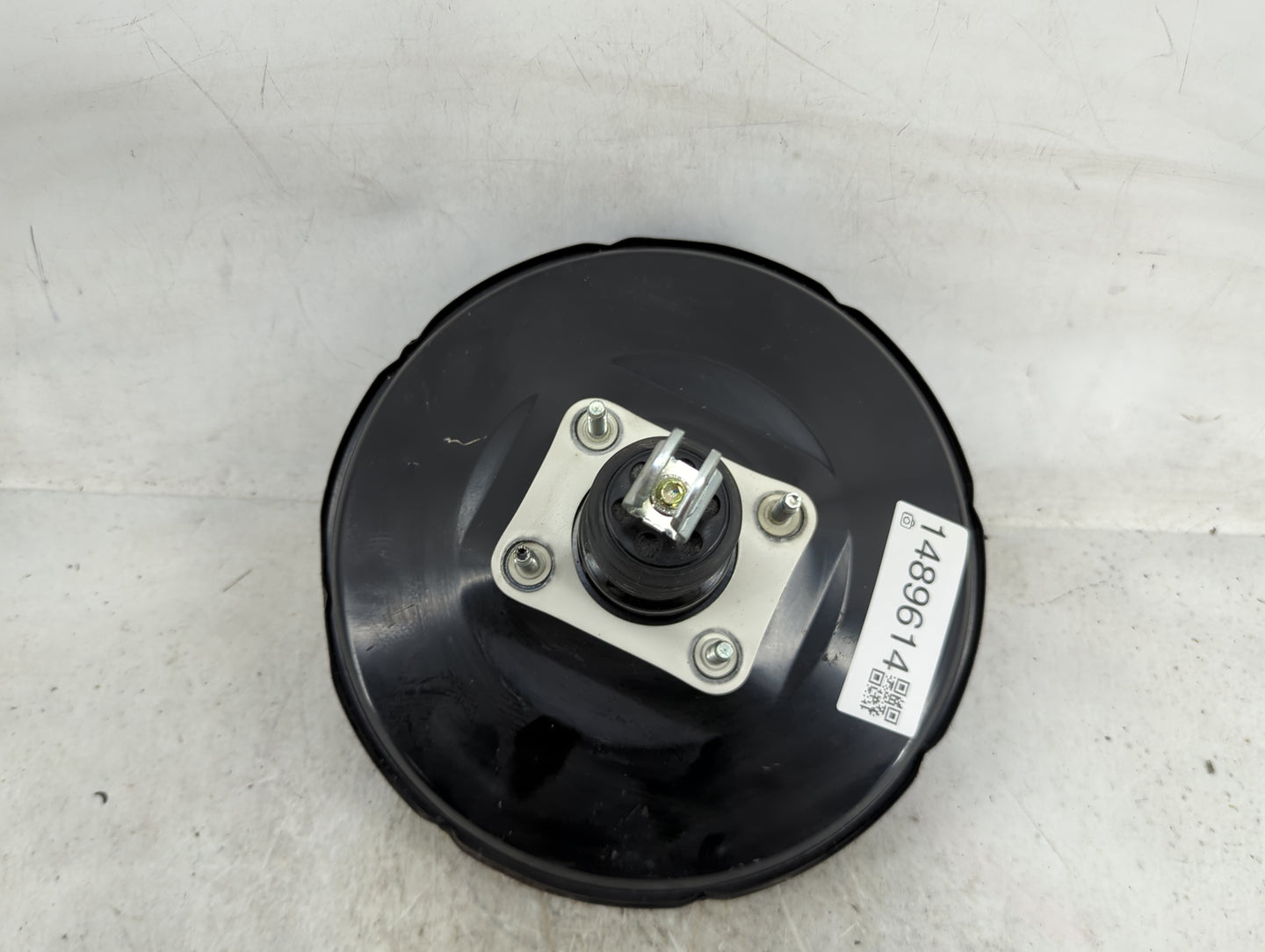 2016-2018 Hyundai Tucson Power Brake Booster Oem 1489614 - Oemusedautoparts1.com