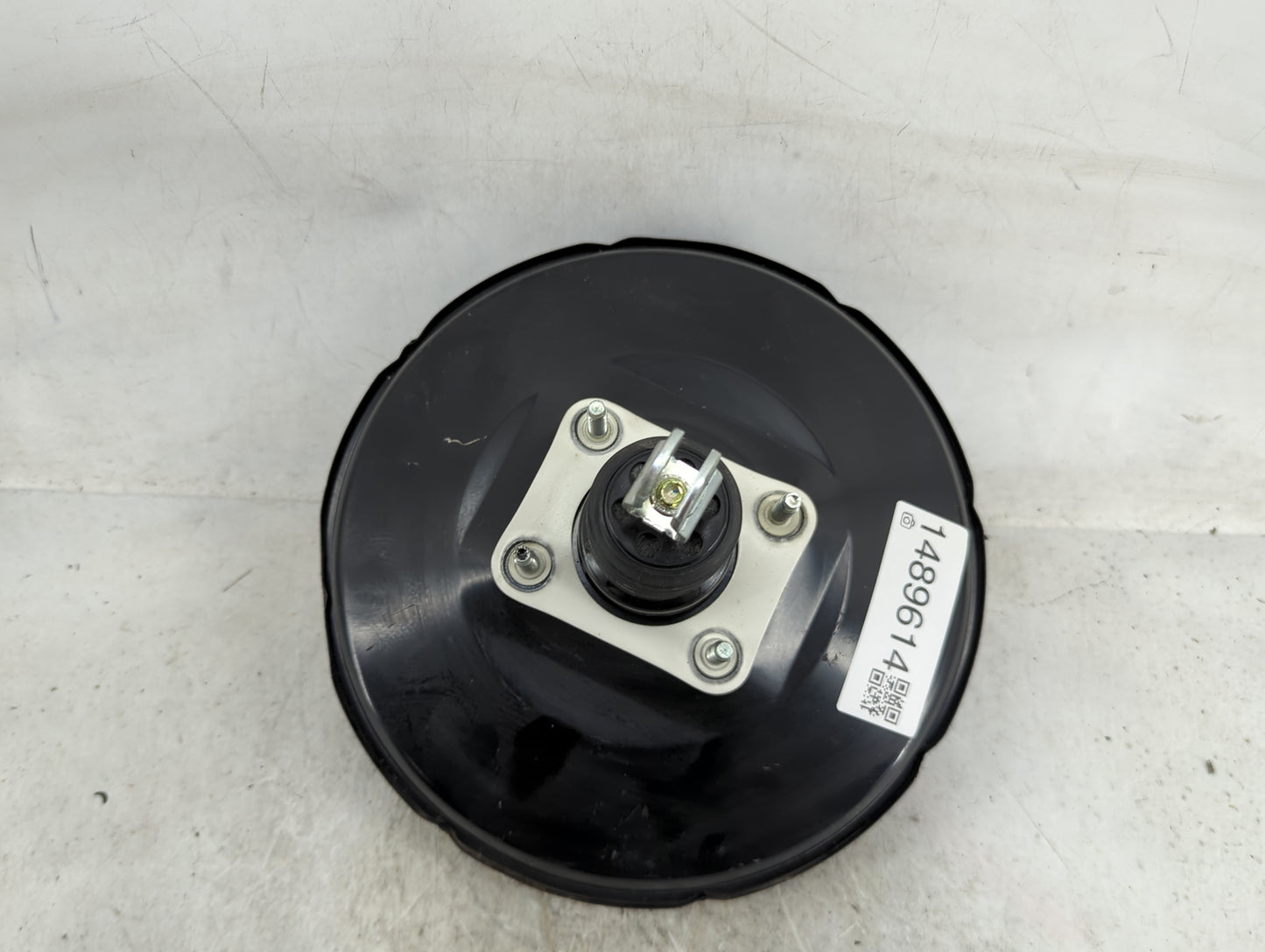2016-2018 Hyundai Tucson Power Brake Booster Oem 1489614 - Oemusedautoparts1.com
