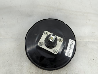 compare product 2016-2018 Hyundai Tucson Power Brake Booster Oem 1489614