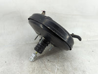 2016-2018 Hyundai Tucson Power Brake Booster Oem 1489614 - Oemusedautoparts1.com