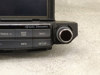 2016-2018 Hyundai Tucson Radio AM FM Cd Player Receiver Replacement P/N:96560D32104X ATC40D3AN Fits Fits 2016 2017 2018 OEM 