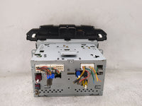2016-2018 Hyundai Tucson Radio AM FM Cd Player Receiver Replacement P/N:96560D32104X ATC40D3AN Fits Fits 2016 2017 2018 OEM 