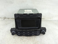 2016-2017 Hyundai Tucson Radio AM FM Cd Player Receiver Replacement P/N:96180-D31004X AC190D3AN, M3G420011015 Fits Fits 2016