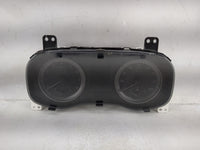 2016-2017 Hyundai Tucson Instrument Cluster Speedometer Gauges P/N:94001-D3170 Miles: Fits Fits 2016 2017 OEM Used Auto Part