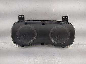 compare product 2016-2017 Hyundai Tucson Instrument Cluster Speedometer Gauges P/N:94001-D3170 Miles: Fits Fits 2016 2017 OEM Used Auto Parts
