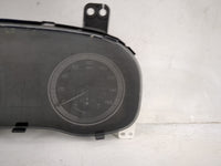 2016-2017 Hyundai Tucson Instrument Cluster Speedometer Gauges P/N:94001-D3170 Miles: Fits Fits 2016 2017 OEM Used Auto Part