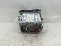 2016-2018 Hyundai Tucson Radio AM FM Cd Player Receiver Replacement P/N:96560D32114X ATC40D3AN Fits Fits 2016 2017 2018 OEM 