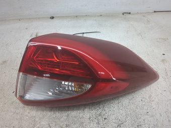 compare product 2016-2018 Hyundai Tucson Tail Light Assembly Passenger Right OEM P/N:92402-D31 Fits Fits 2016 2017 2018 OEM Used Auto Parts