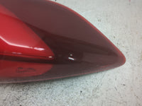 2016-2018 Hyundai Tucson Tail Light Assembly Passenger Right OEM P/N:92402-D31 Fits Fits 2016 2017 2018 OEM Used Auto Parts 