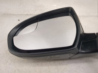 2016-2018 Hyundai Tucson Driver Side View Mirror - Left Door Mirror OEM Used - Oemusedautoparts1.com