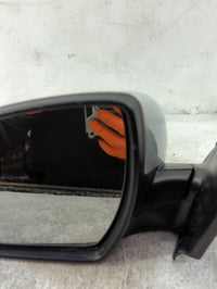 2016-2018 Hyundai Tucson Driver Side View Mirror - Left Door Mirror OEM Used - Oemusedautoparts1.com
