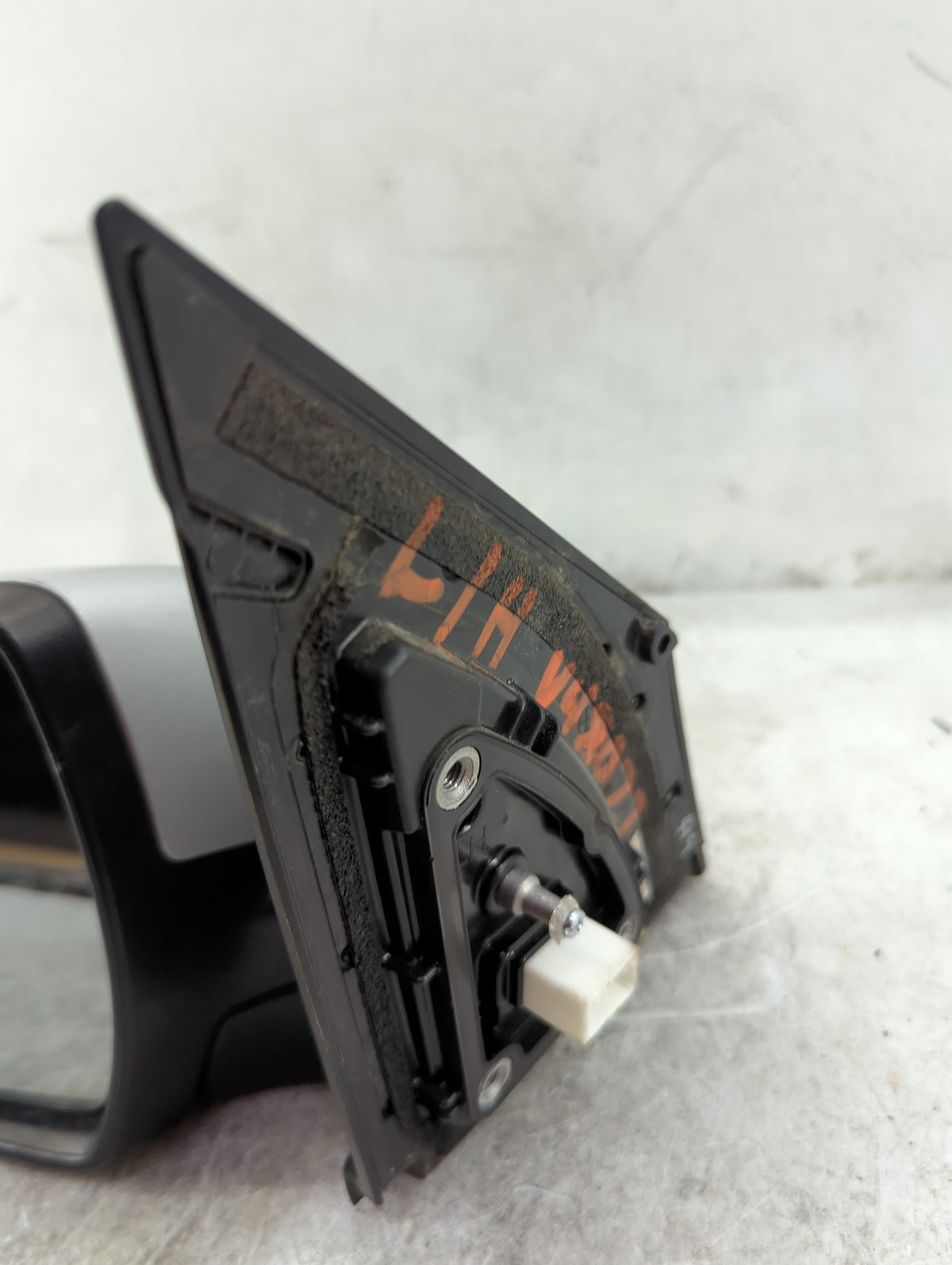2016-2018 Hyundai Tucson Driver Side View Mirror - Left Door Mirror OEM Used - Oemusedautoparts1.com