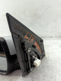 2016-2018 Hyundai Tucson Driver Side View Mirror - Left Door Mirror OEM Used - Oemusedautoparts1.com