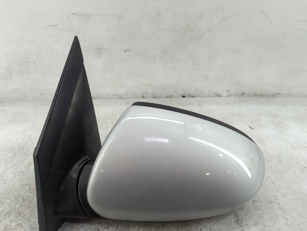 2016-2018 Hyundai Tucson Driver Side View Mirror - Left Door Mirror OEM Used - Oemusedautoparts1.com