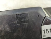 2016-2018 Hyundai Tucson Driver Side View Mirror - Left Door Mirror OEM Used - Oemusedautoparts1.com