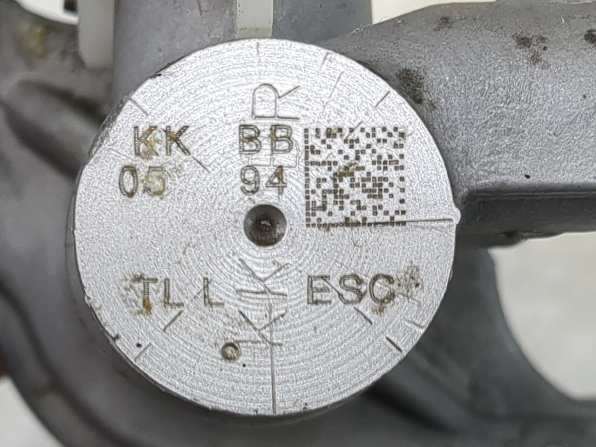 2016-2021 Hyundai Tucson Brake Master Cylinder 1518279 - Oemusedautoparts1.com