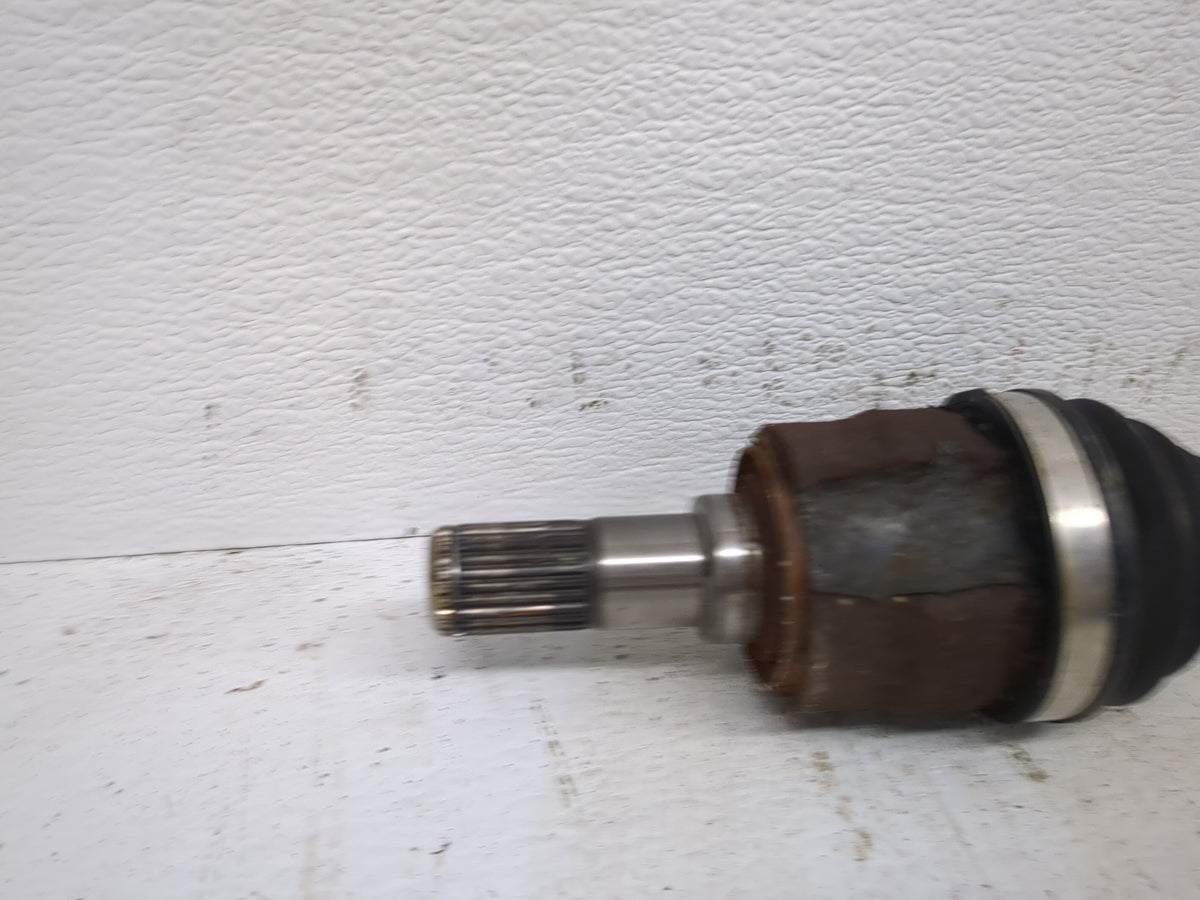 2016-2021 Hyundai Tucson Axle Shaft Rear Driver Cv C/v 1520992 - Oemusedautoparts1.com