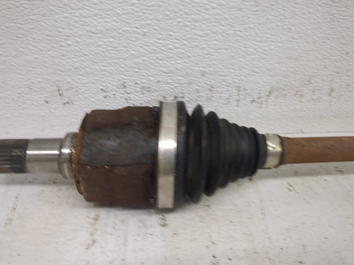 2016-2021 Hyundai Tucson Axle Shaft Rear Driver Cv C/v 1520992 - Oemusedautoparts1.com