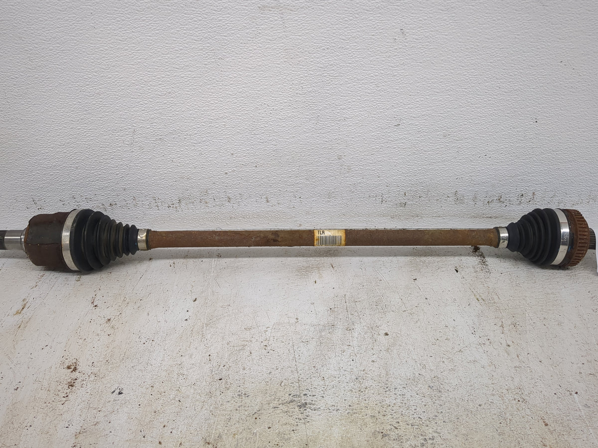 2016-2021 Hyundai Tucson Axle Shaft Rear Driver Cv C/v 1520992 - Oemusedautoparts1.com