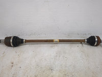 2016-2021 Hyundai Tucson Axle Shaft Rear Driver Cv C/v 1520992 - Oemusedautoparts1.com