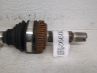 2016-2021 Hyundai Tucson Axle Shaft Rear Driver Cv C/v 1520992 - Oemusedautoparts1.com