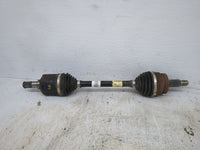 2016-2018 Hyundai Tucson Axle Shaft Front Driver Cv C/v 1521000 - Oemusedautoparts1.com