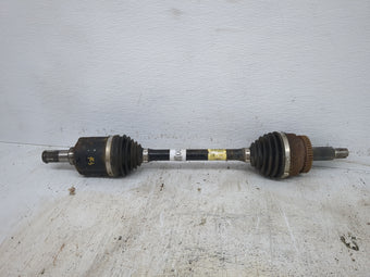 compare product 2016-2018 Hyundai Tucson Axle Shaft Front Driver Cv C/v 1521000