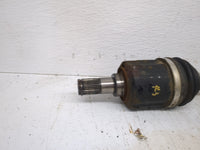 2016-2018 Hyundai Tucson Axle Shaft Front Driver Cv C/v 1521000 - Oemusedautoparts1.com