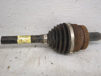 2016-2018 Hyundai Tucson Axle Shaft Front Driver Cv C/v 1521000 - Oemusedautoparts1.com